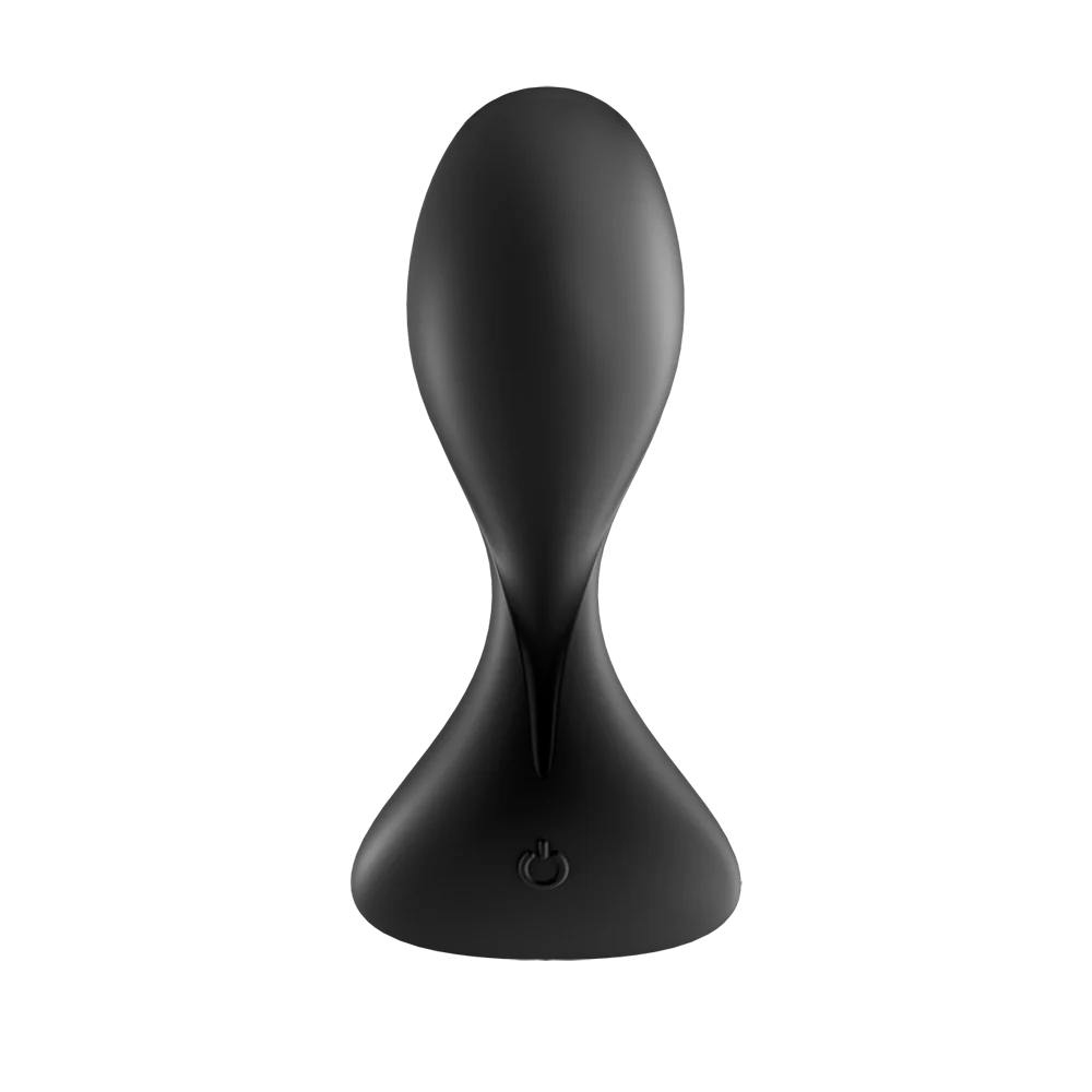 TESTER - Trendsetter - Black - Connect App