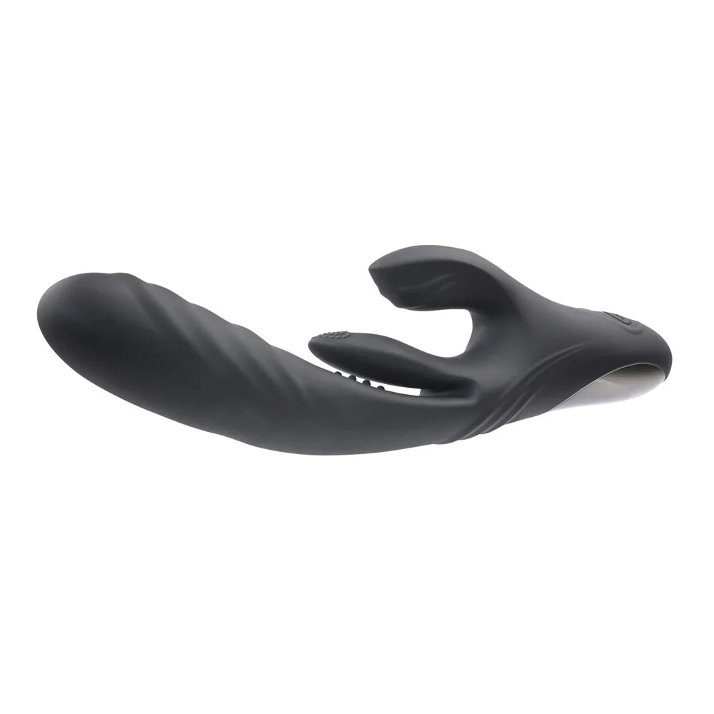 TESTER - Playboy Rapid Rabbit