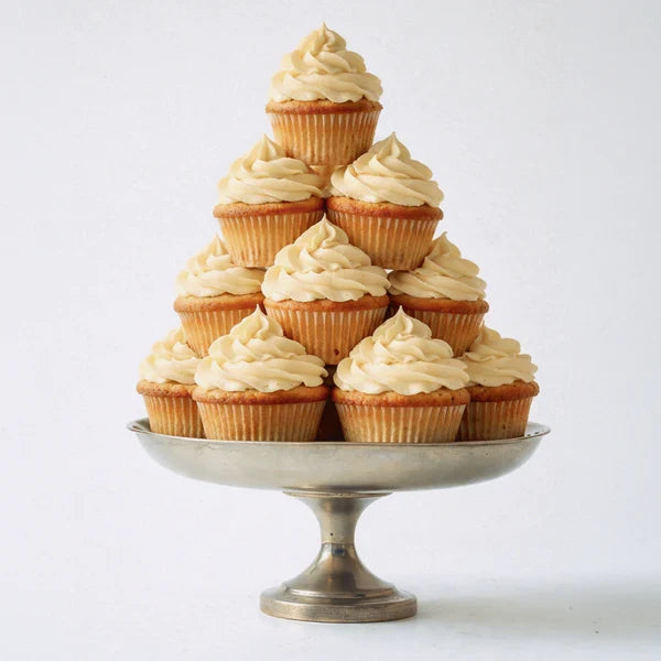 JO Bake Shoppe -  Frosted Cupcake - Lubricant 2 floz / 60 mL