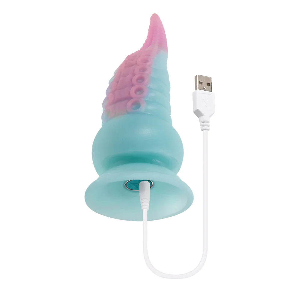 TESTER - SELOPA - Stuck On You - vibrating