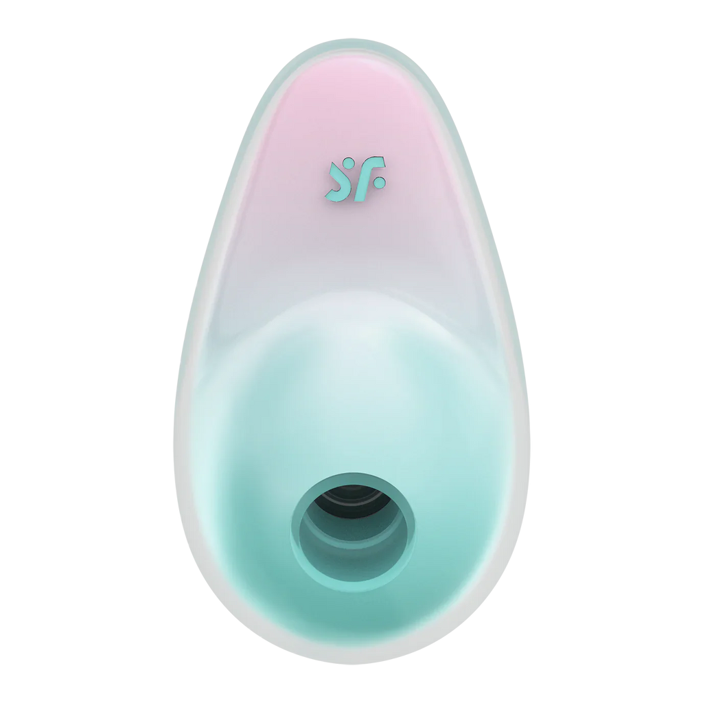 Pixie Dust - Mint/Pink