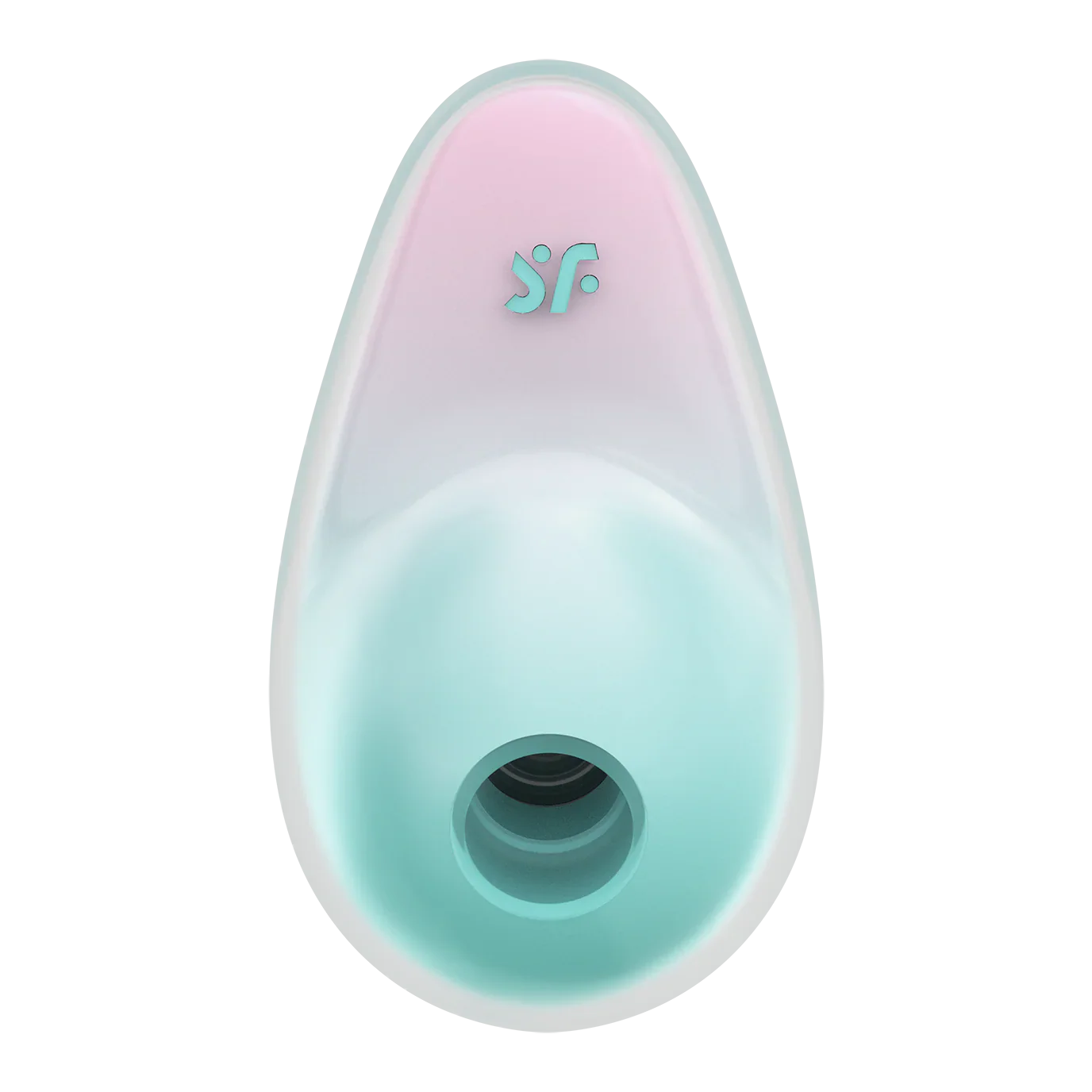 Pixie Dust - Mint/Pink