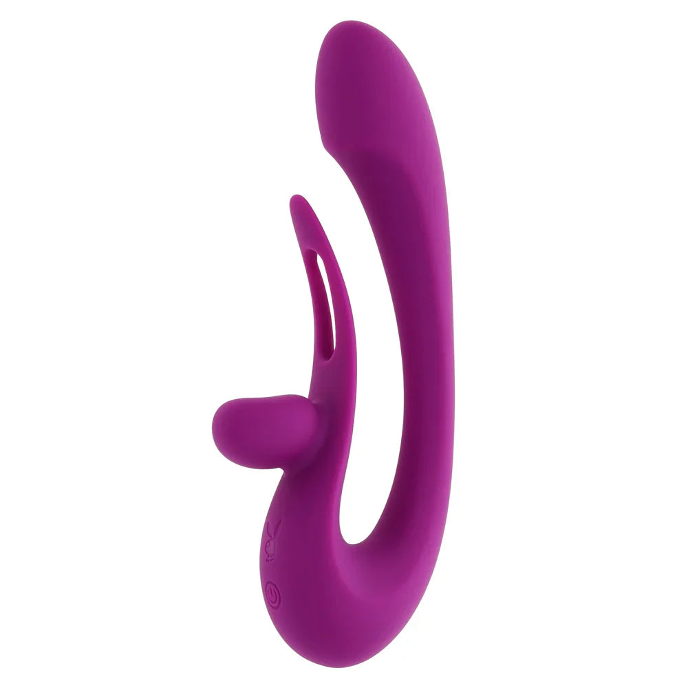TESTER - Playboy Cha Cha Slide