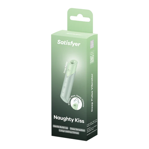 TESTER - Naughty Kiss