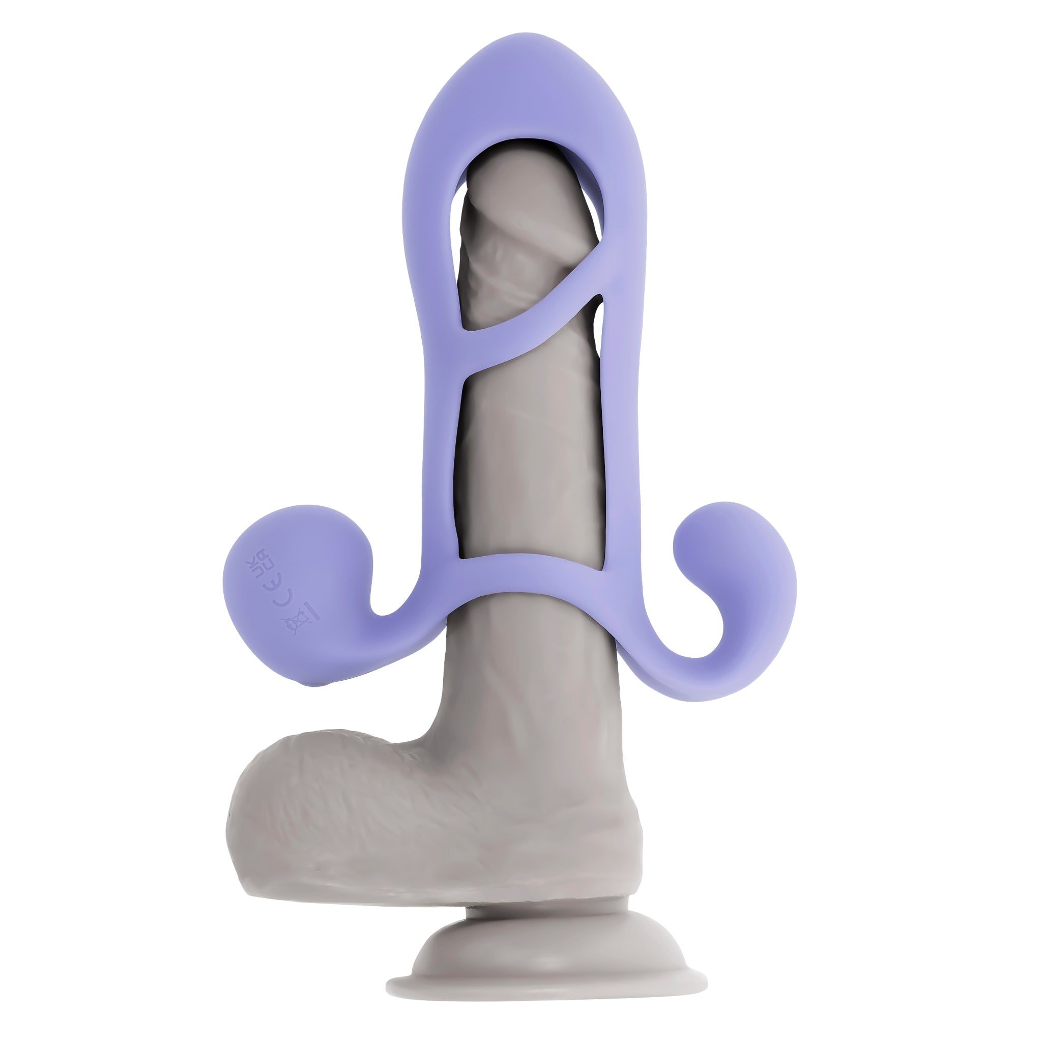 TESTER - Playboy vibrating Fantasy Cage -