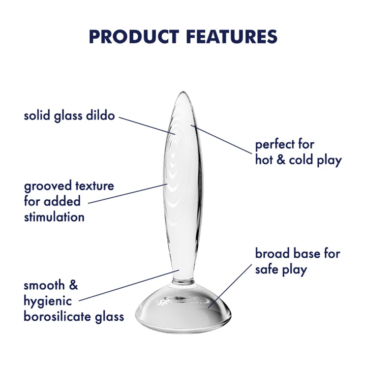 TESTER - Sparkling Crystal