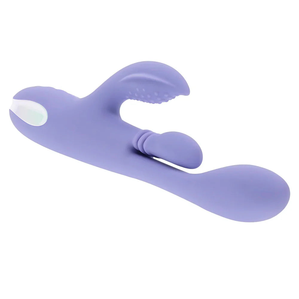TESTER - Playboy Nubbin Rubbin