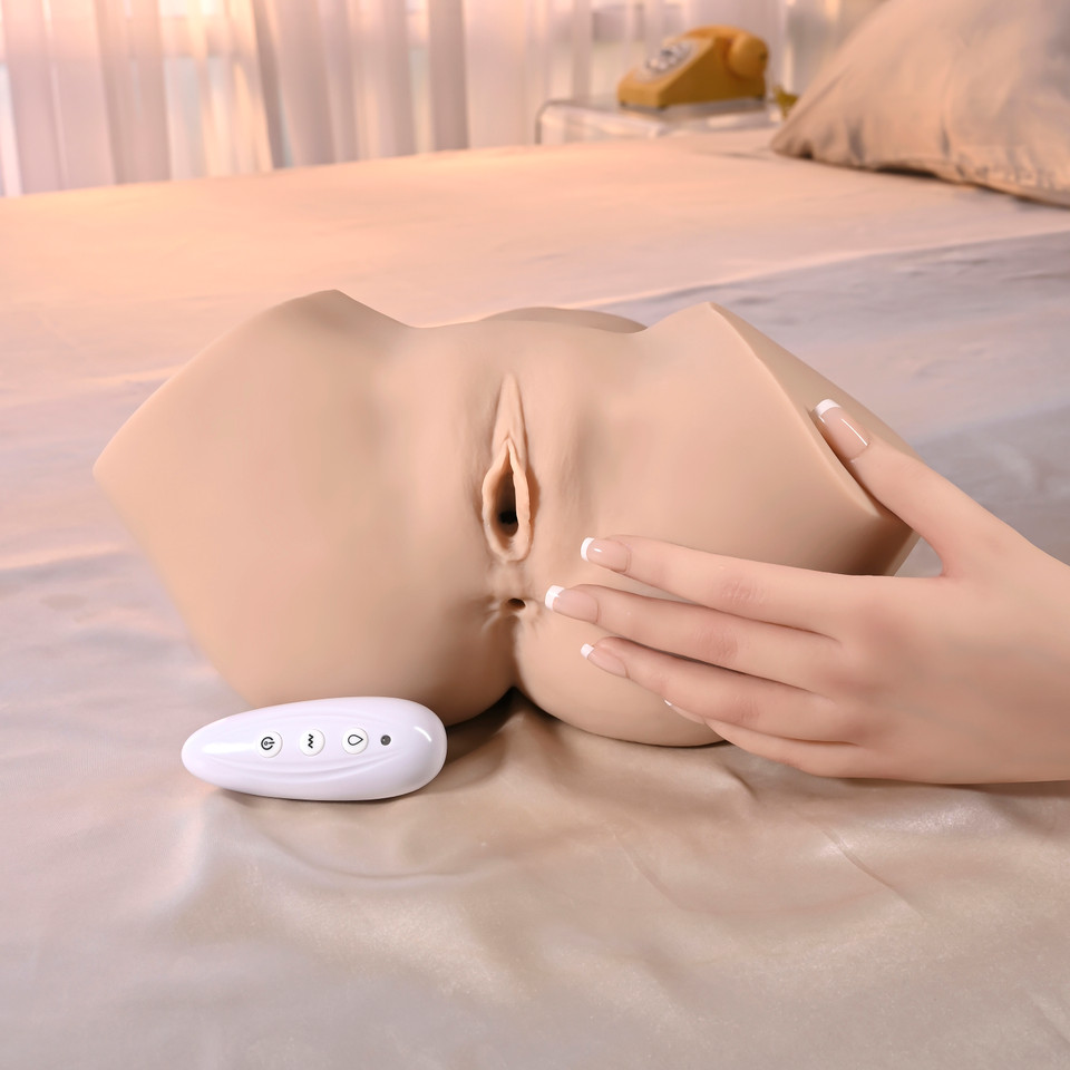 Zero Tolerance SQUIRT FOR ME SASHA GREY MOVIE & REALISTIC SQUIRTING STROKER