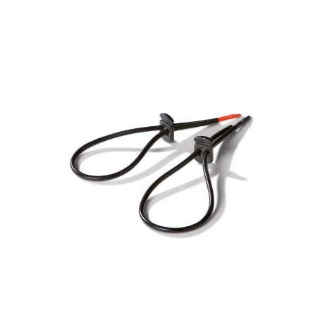Mystim Rodeo Robin - ensemble de sangle pour gland et scrotum