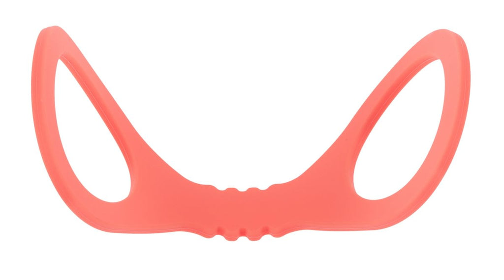 Menottes en Silicone Petites Peaches 'n CreaMe
