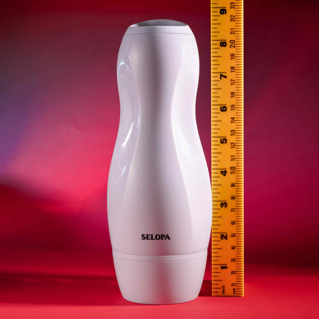 SELOPA Pleasure Can