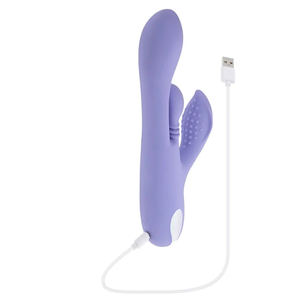 TESTER - Playboy Nubbin Rubbin