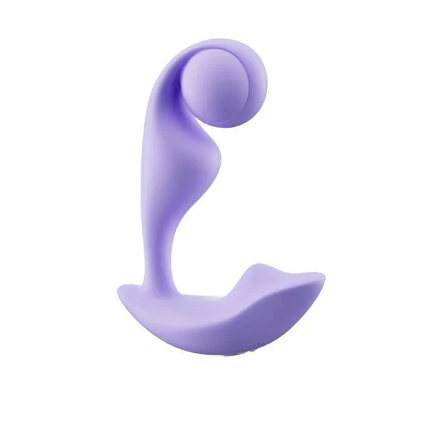 TESTER - Trill  App-Enabled Panty G-Spot Vibe