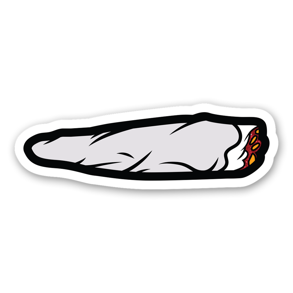 Joint Sticker