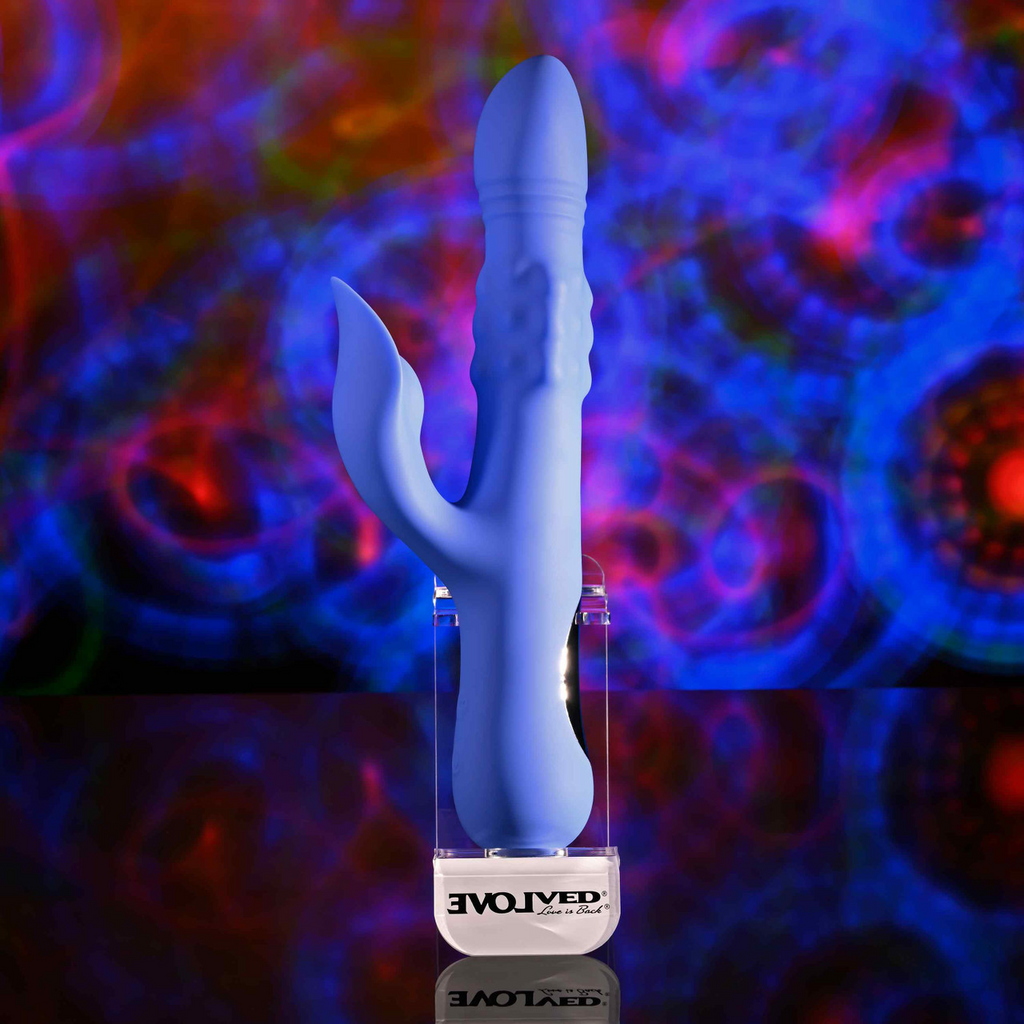 Evolved Pop Goes the O