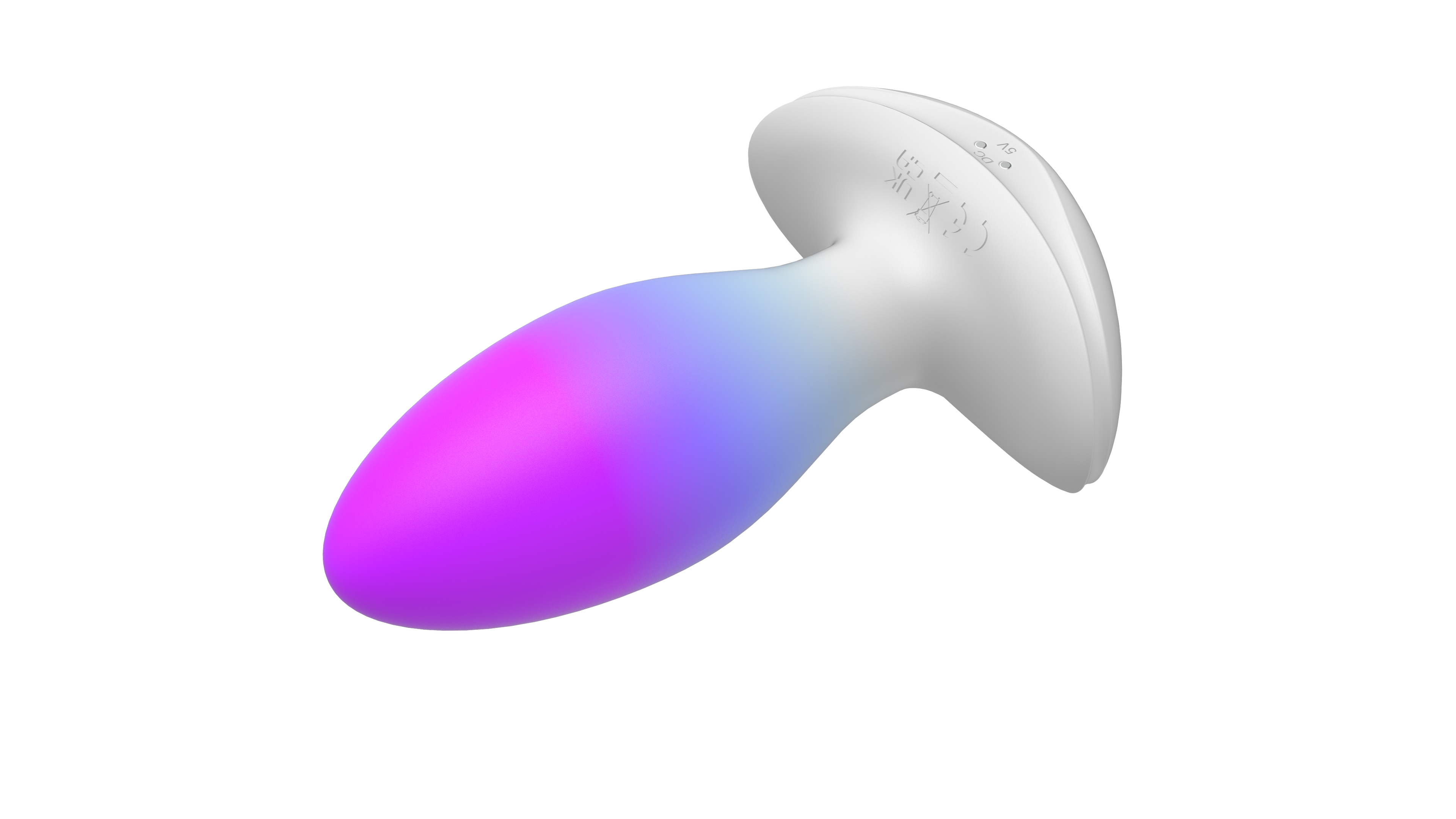 Illumination The Plug