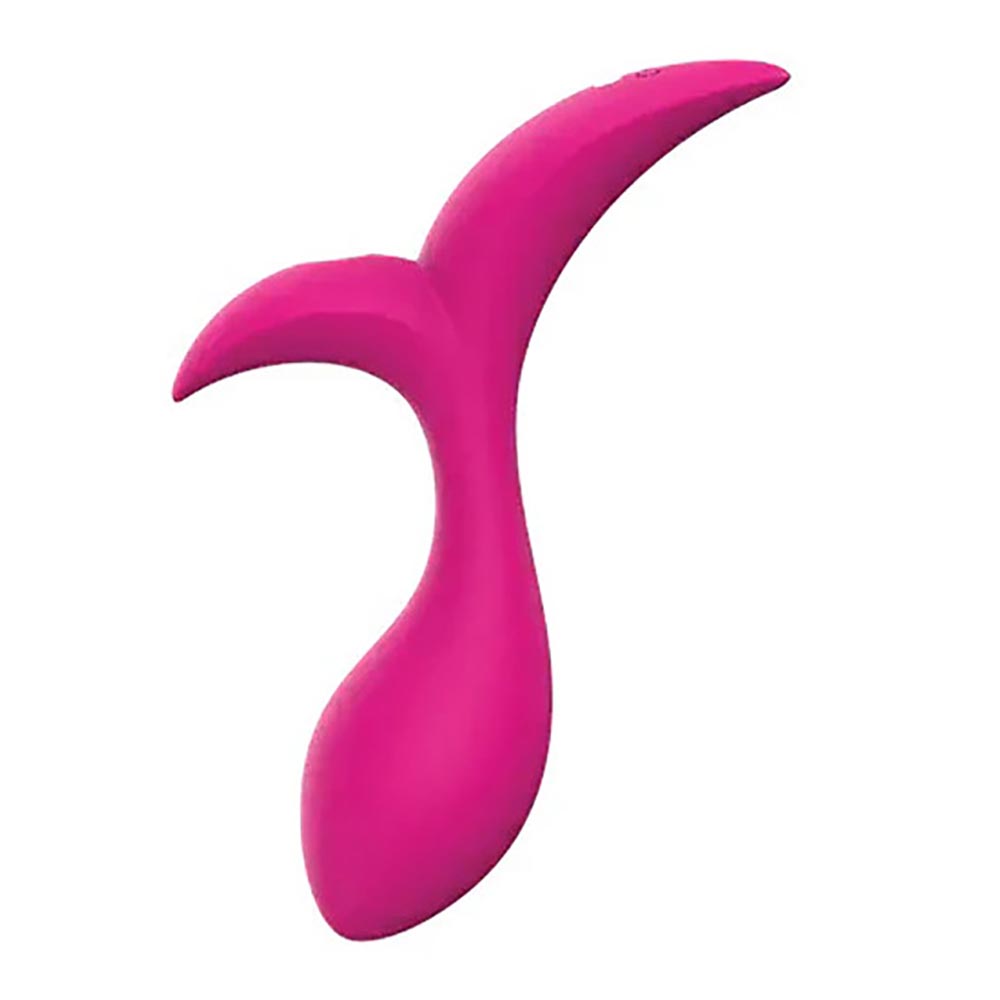 Buzzy Bae with Remote - Pink