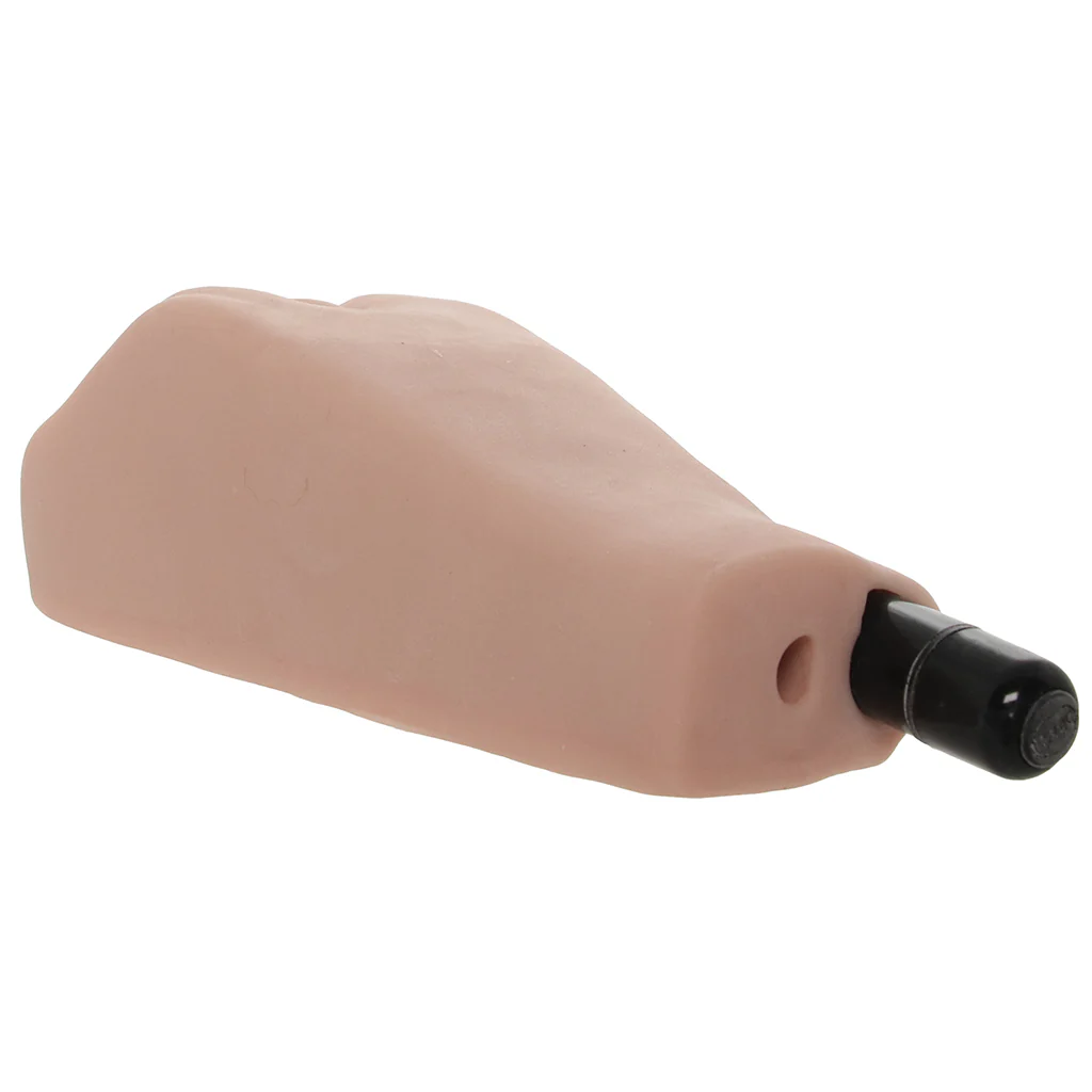 EnLust - Sabrina Male Masturbator with Bullet Vibrator