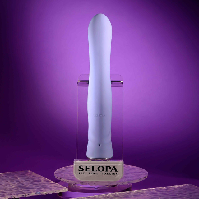 SELOPA Lavender Love