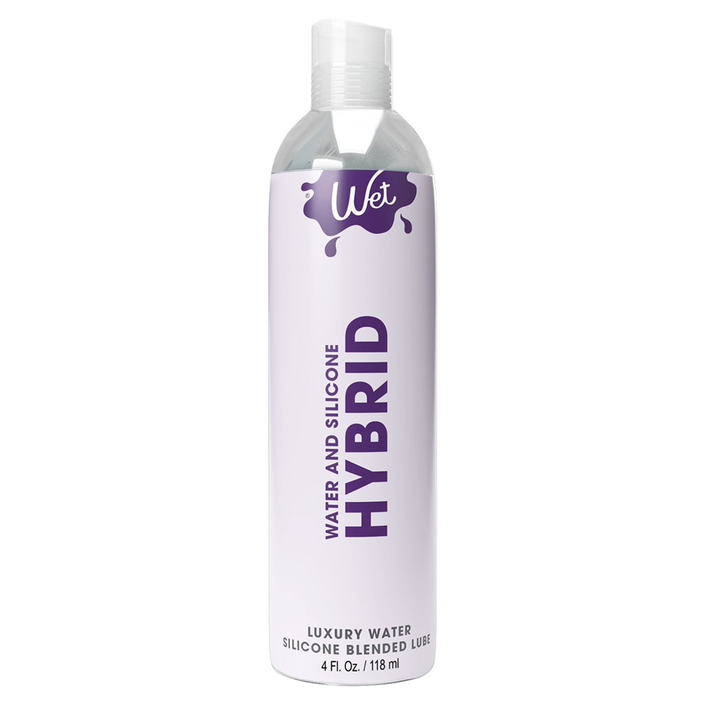 Hybride 4 Fl. Oz. / 118 ml