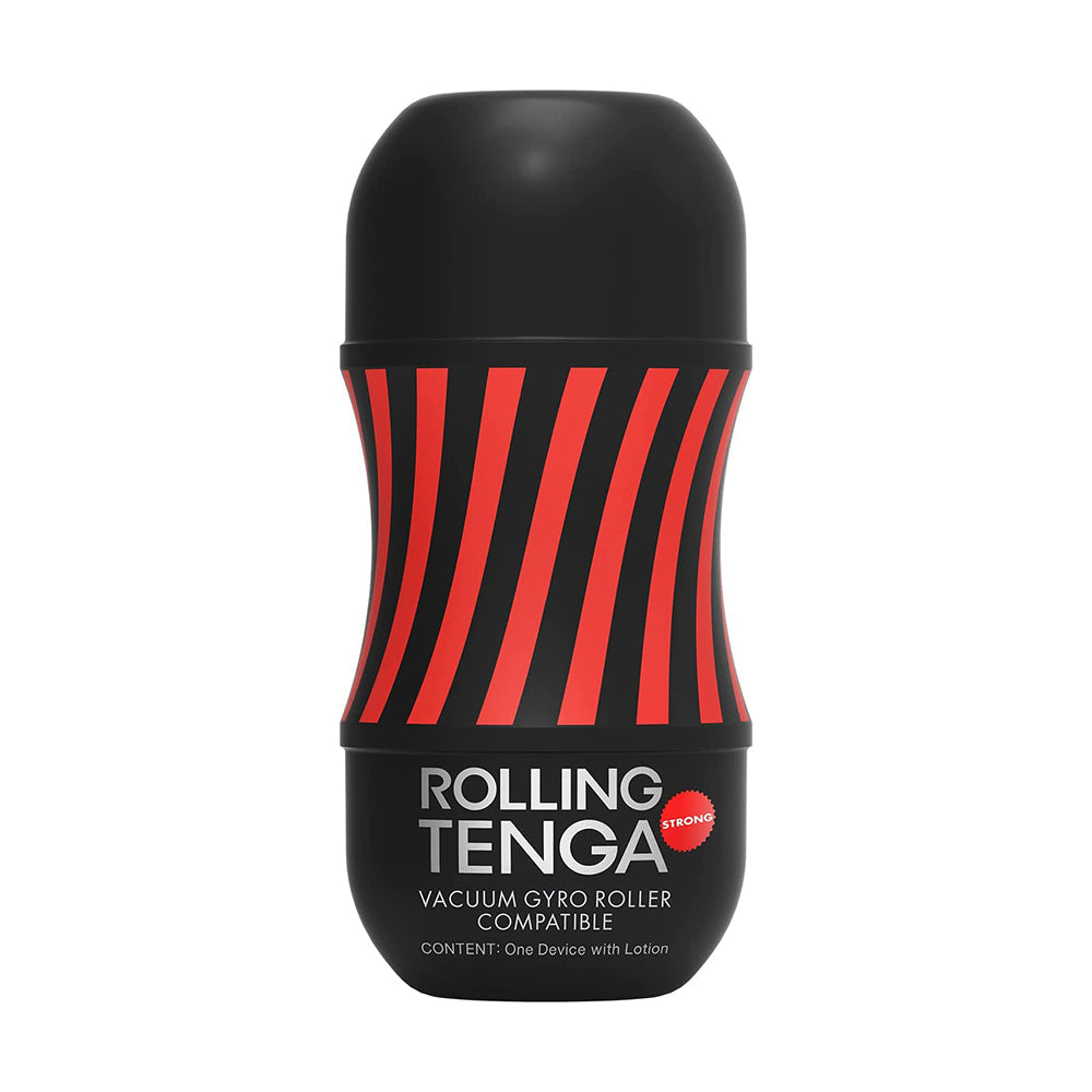 Gobelet ROLLER GYRO TENGA FORT