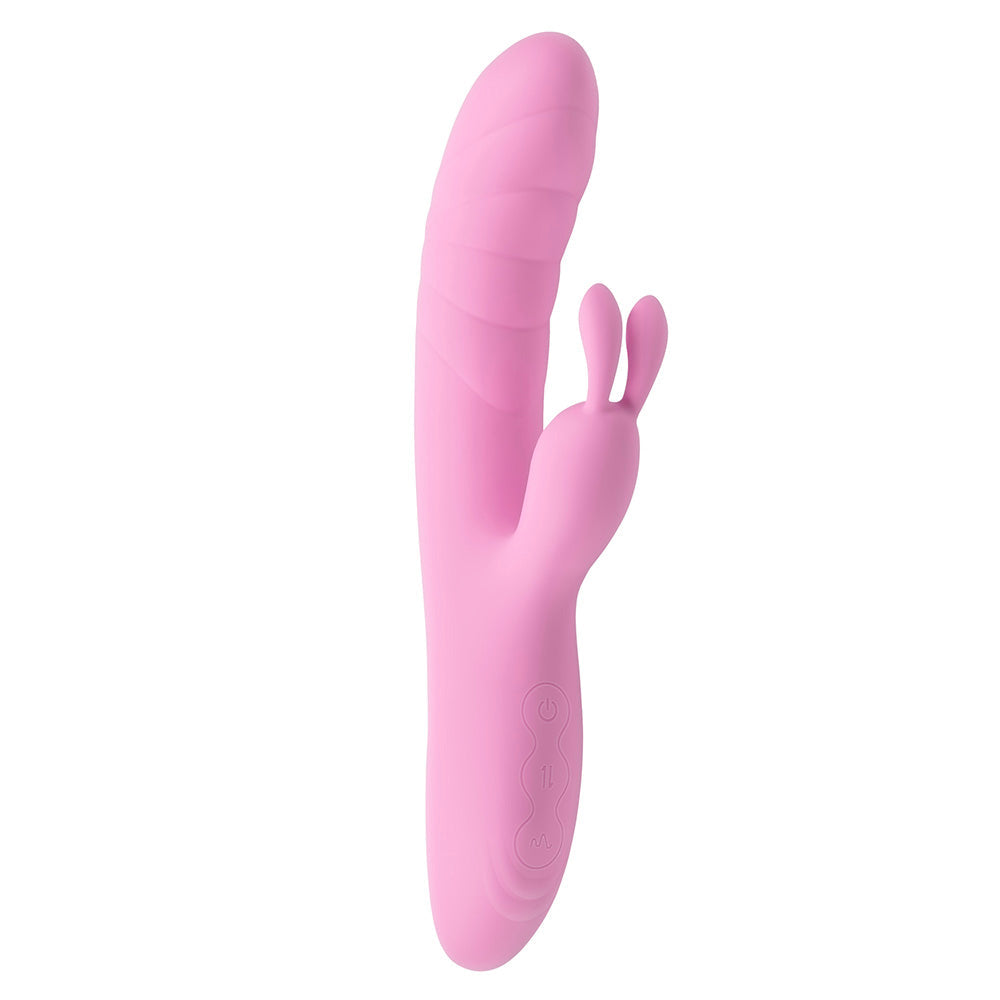 TESTER - Playboy Rub Me Right