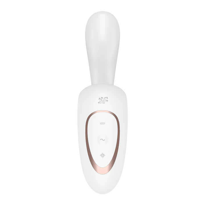 G for Goddess 1 (white)