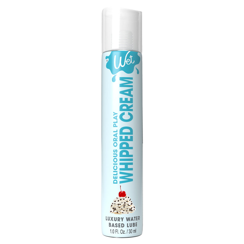 Crème Fouettée 1 Fl. Oz. / 30 ml
