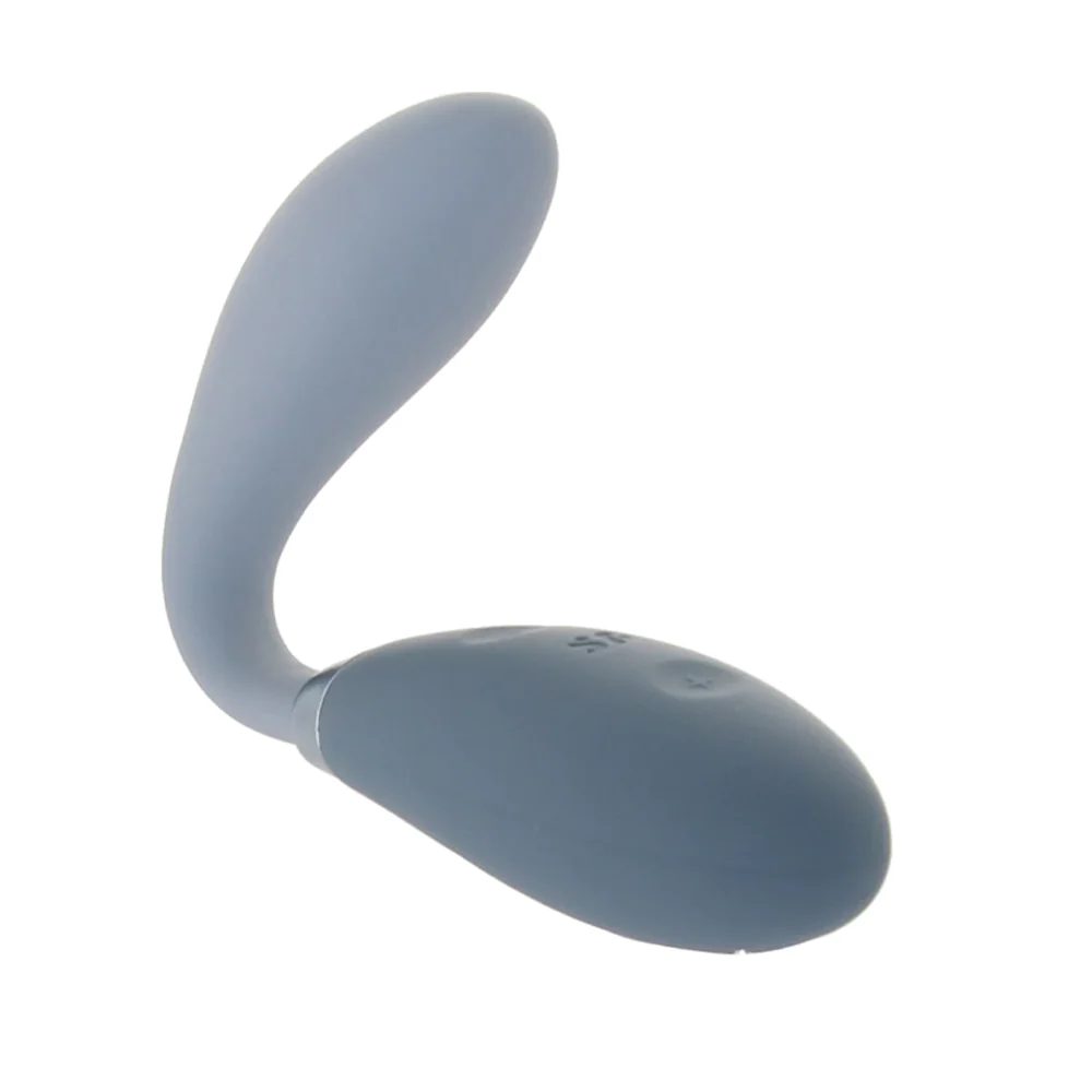 TESTER - G-Spot Flex 3 - Soft Grey