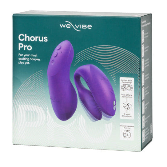 Chorus Pro Violet cosmique (Crépuscule futur vibrant)