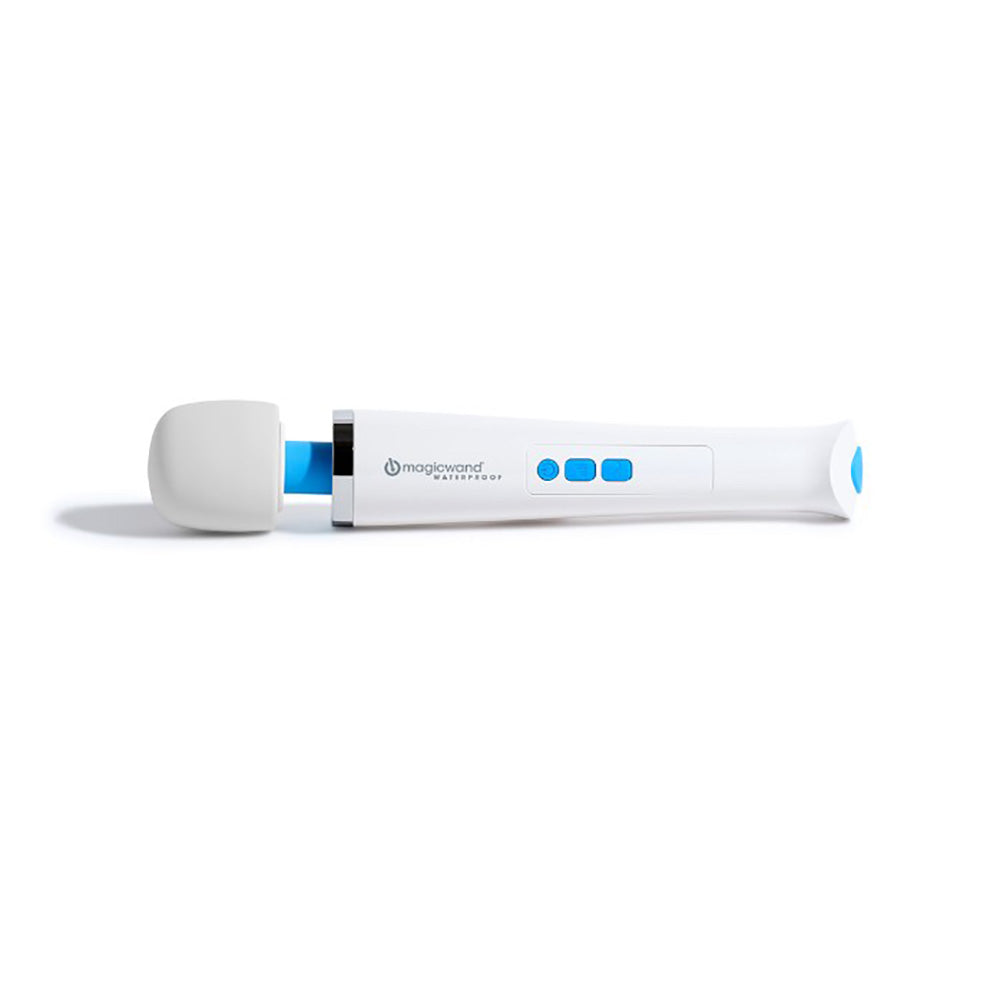 TESTER - Magic Wand Waterproof - submergible cordless power