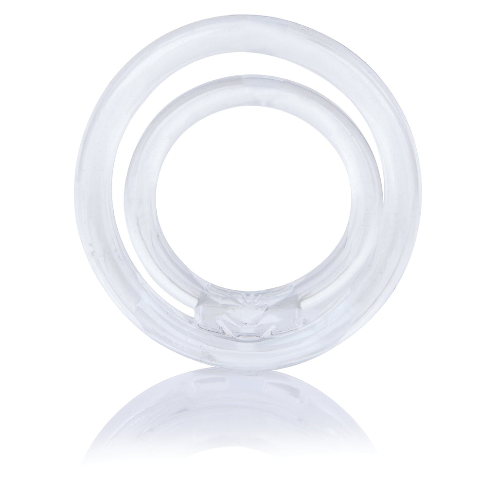 Ring O2 - Clear