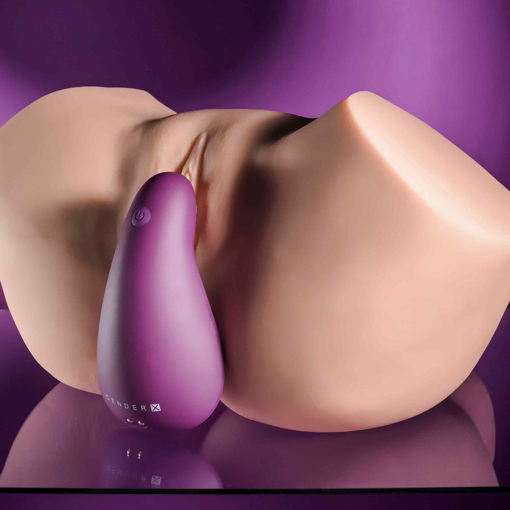 TESTER - Gender-X  BJ Buddy