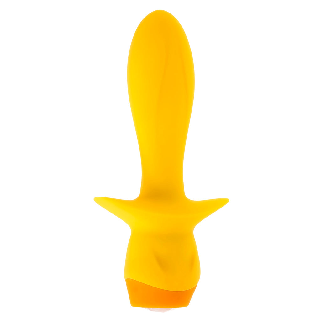 TESTER - SELOPA Mellow Yellow