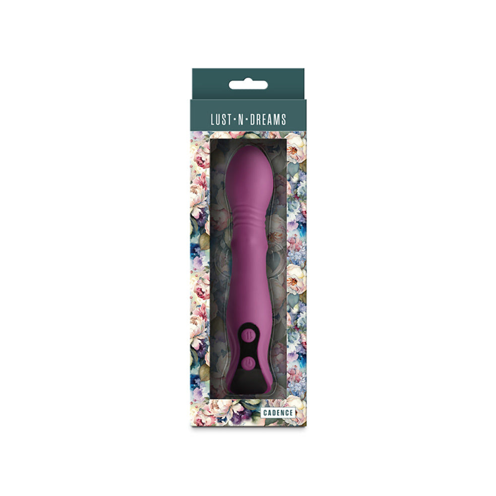Lust-n-Dreams - Cadence - Blush