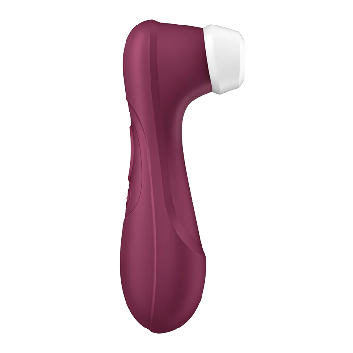 TESTER - Pro 2 Generation 3 Connect App - Wine Red
