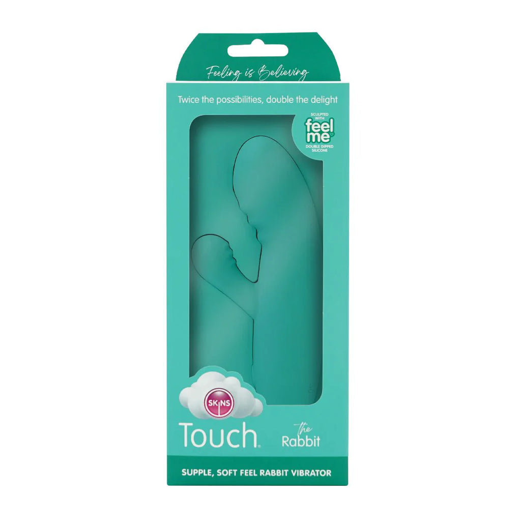 Skins Touch - The Rabbit - TESTER