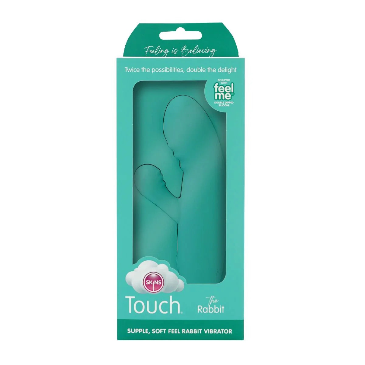 Skins Touch - The Rabbit - TESTER