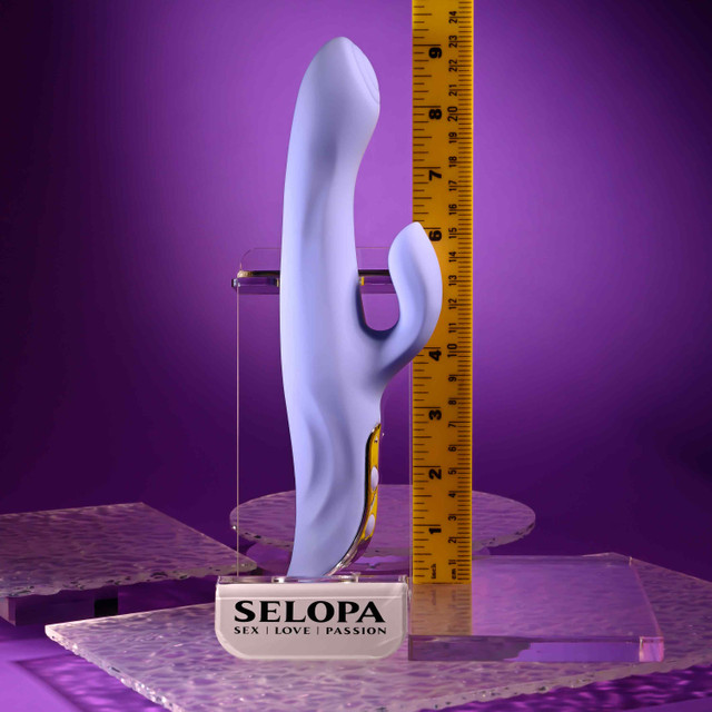 SELOPA Lavender Love