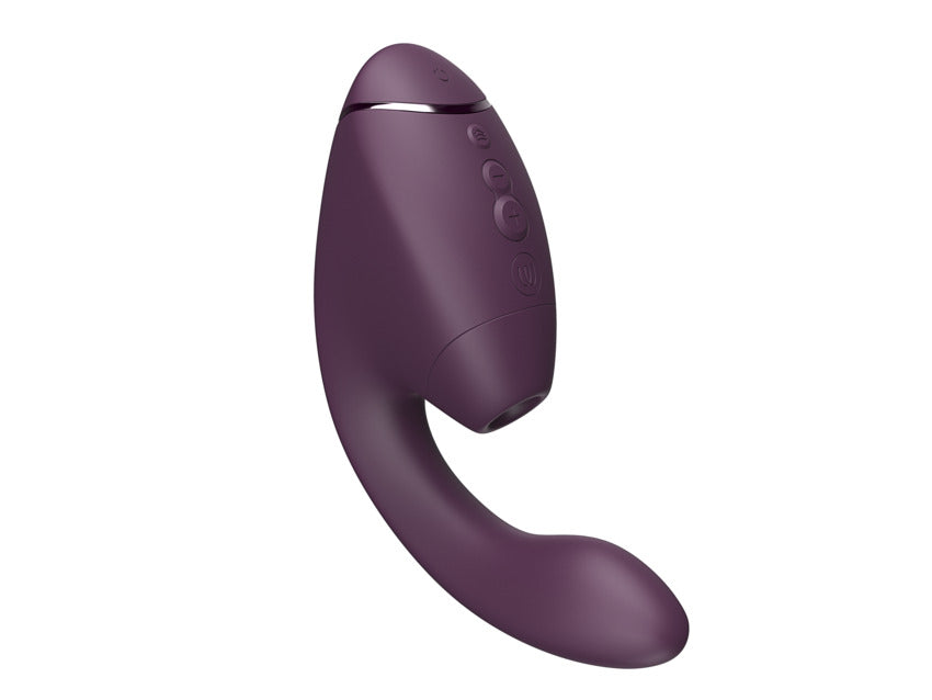Next Duo - Violet foncé