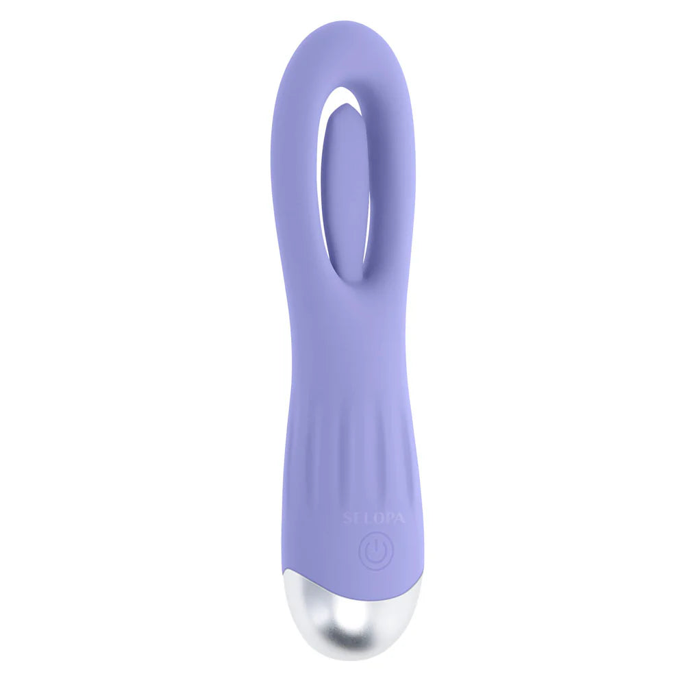 TESTER - SELOPA  In A Flap