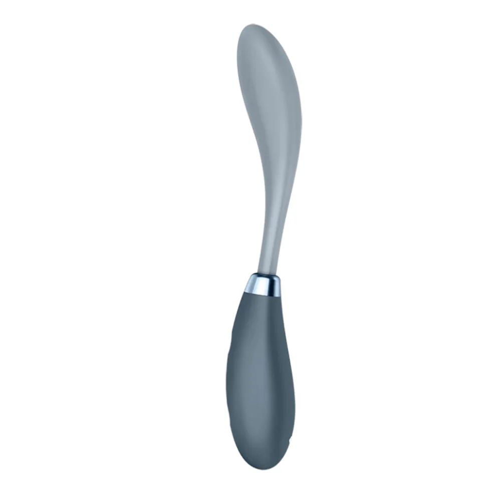 TESTER - G-Spot Flex 3 - Soft Grey