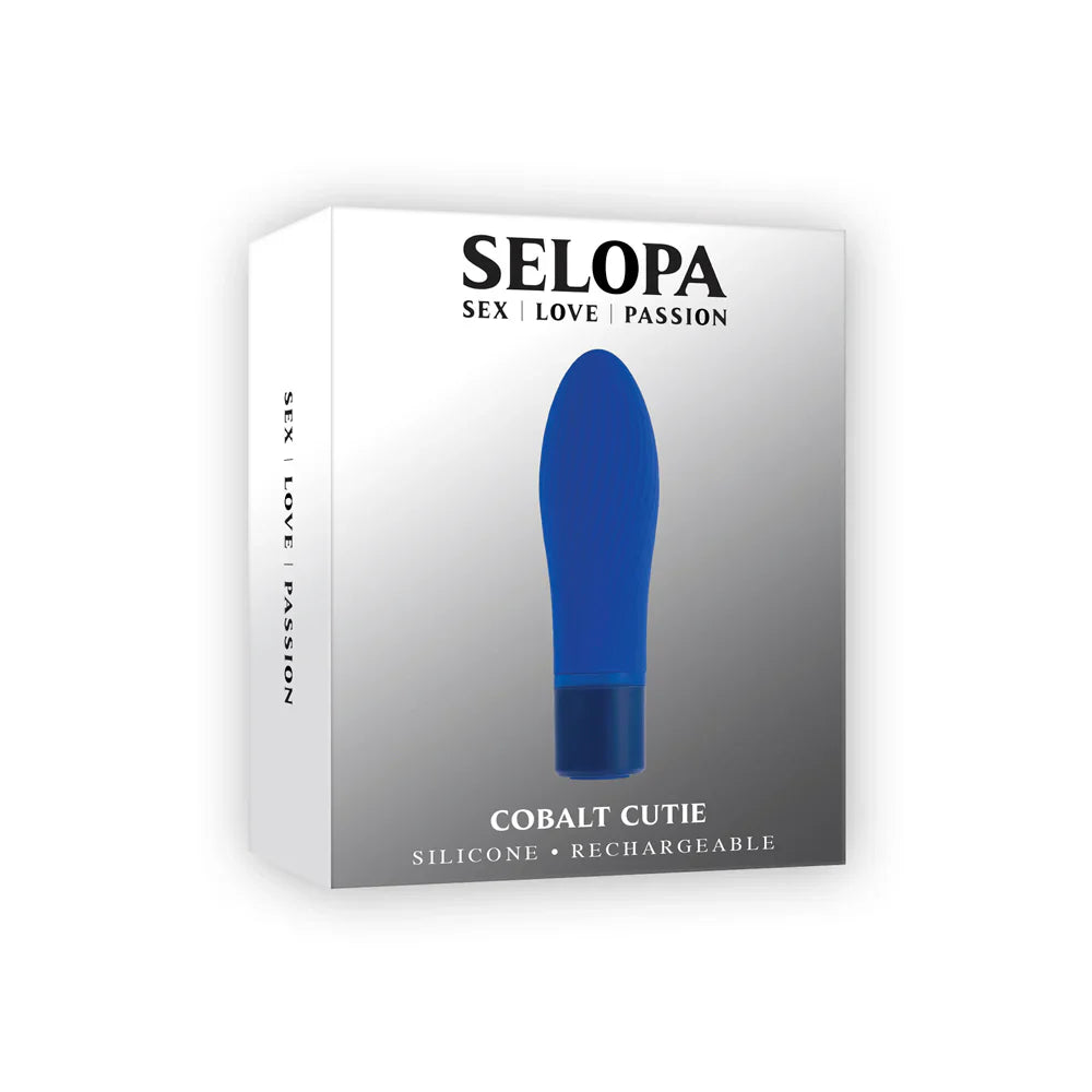 TESTER - SELOPA - Cobalt Cutie