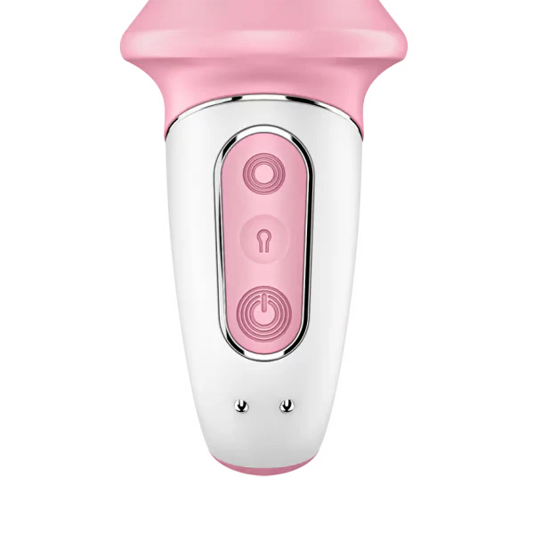 Air Pump Booty 5+ Pink