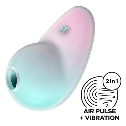 Ring Stroker - Black