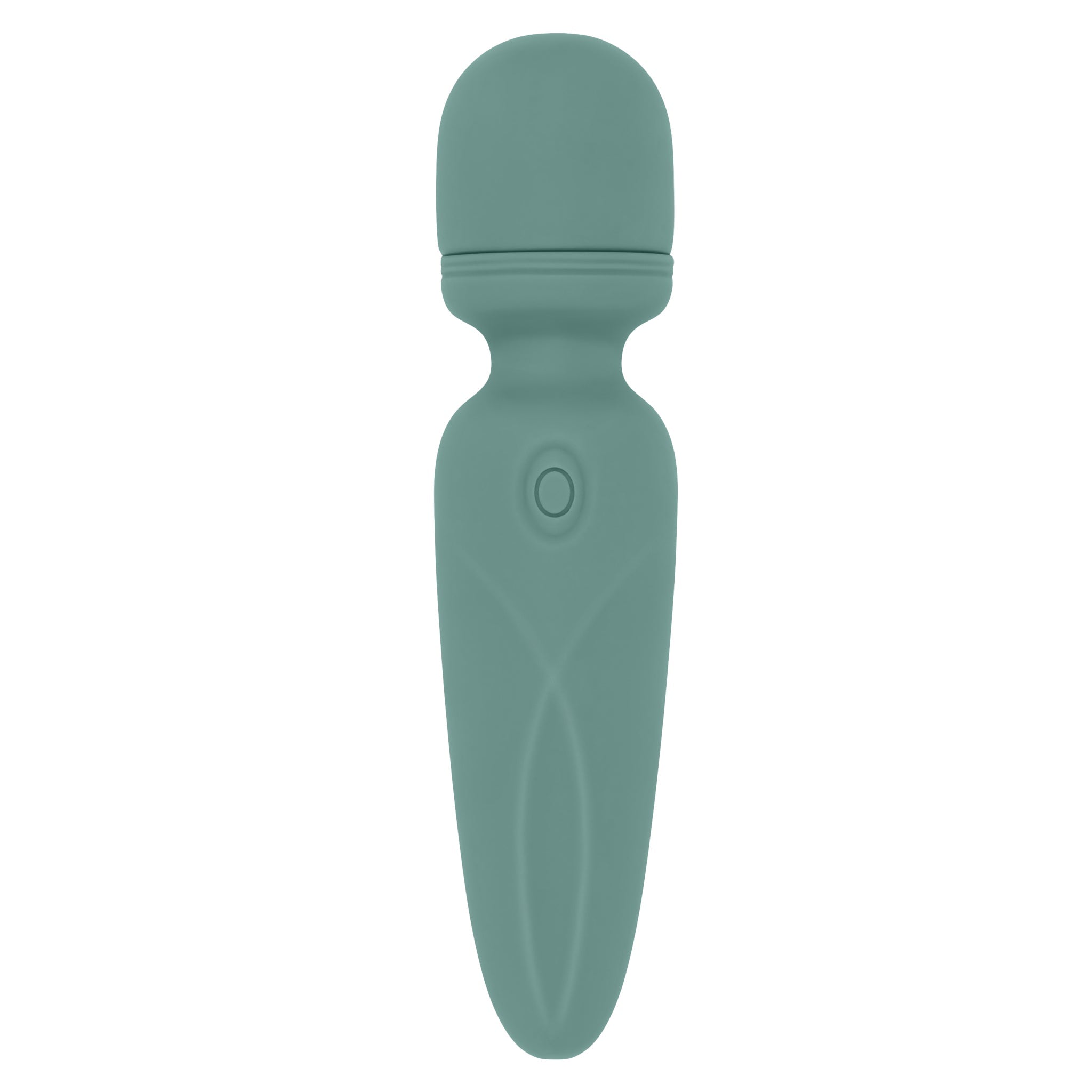 TESTER- Evolved Rumble Wand
