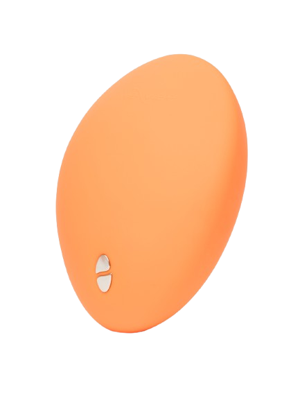 Temp Tangerine