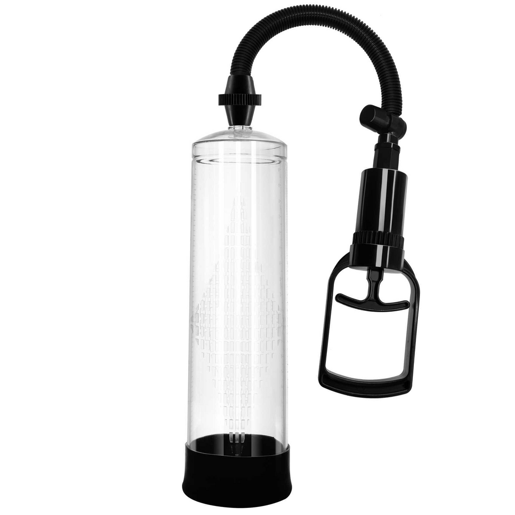 Adam & Eve Starter Pump