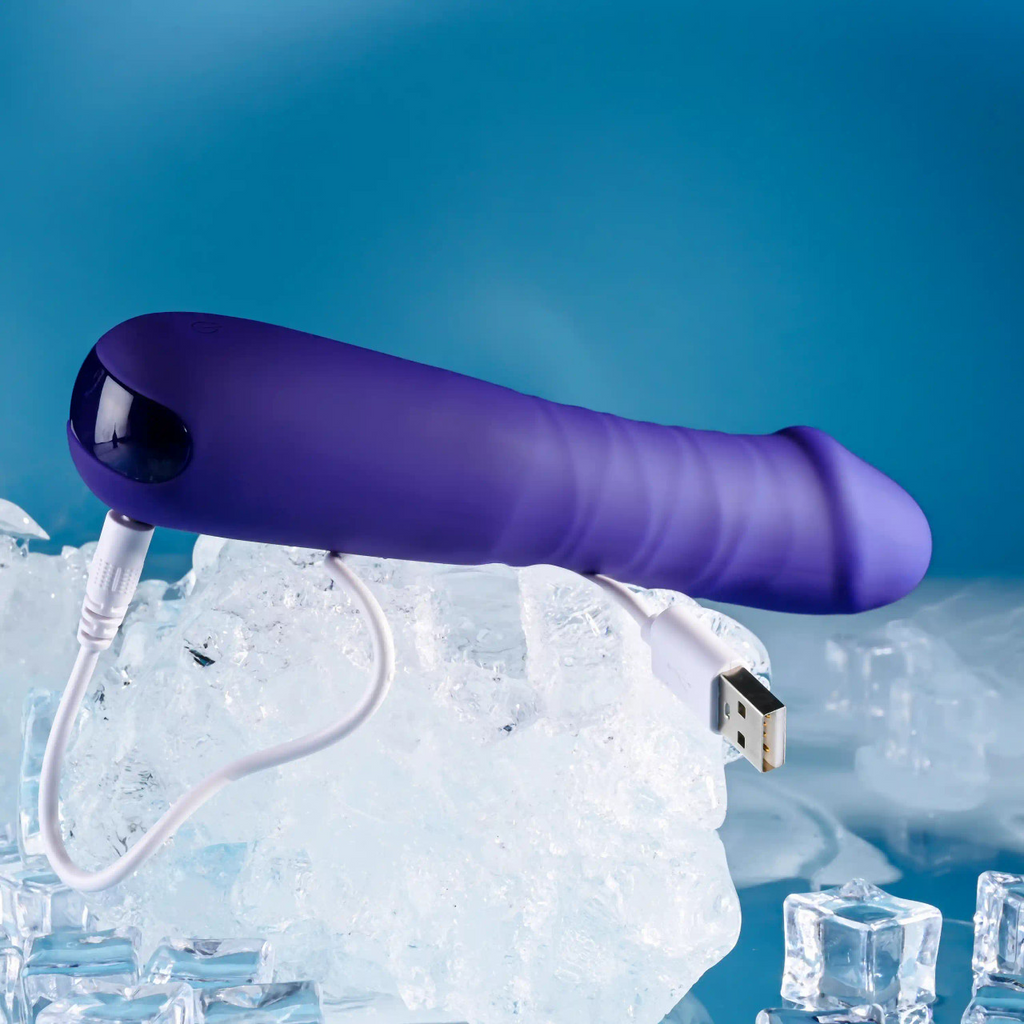 TESTER - SELOPA Ambition - thrusting