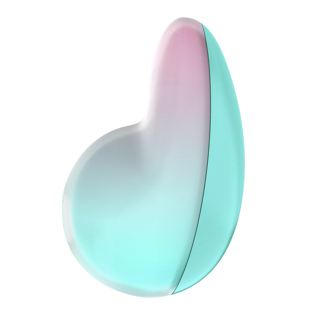 Pixie Dust - Mint/Pink